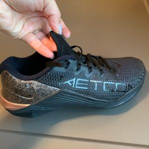 Nike metcon 5 training shoes